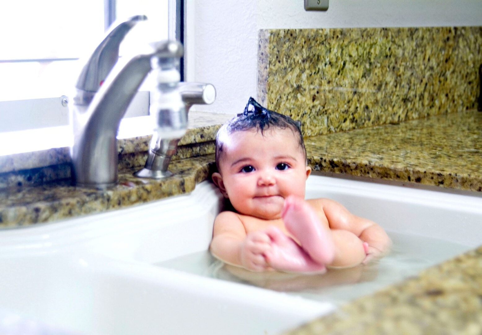 What to Consider When Using an Undermount Sink Adhesive Chemical Concepts