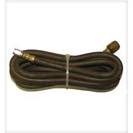 Techcon Air Hose And Connector Assembly