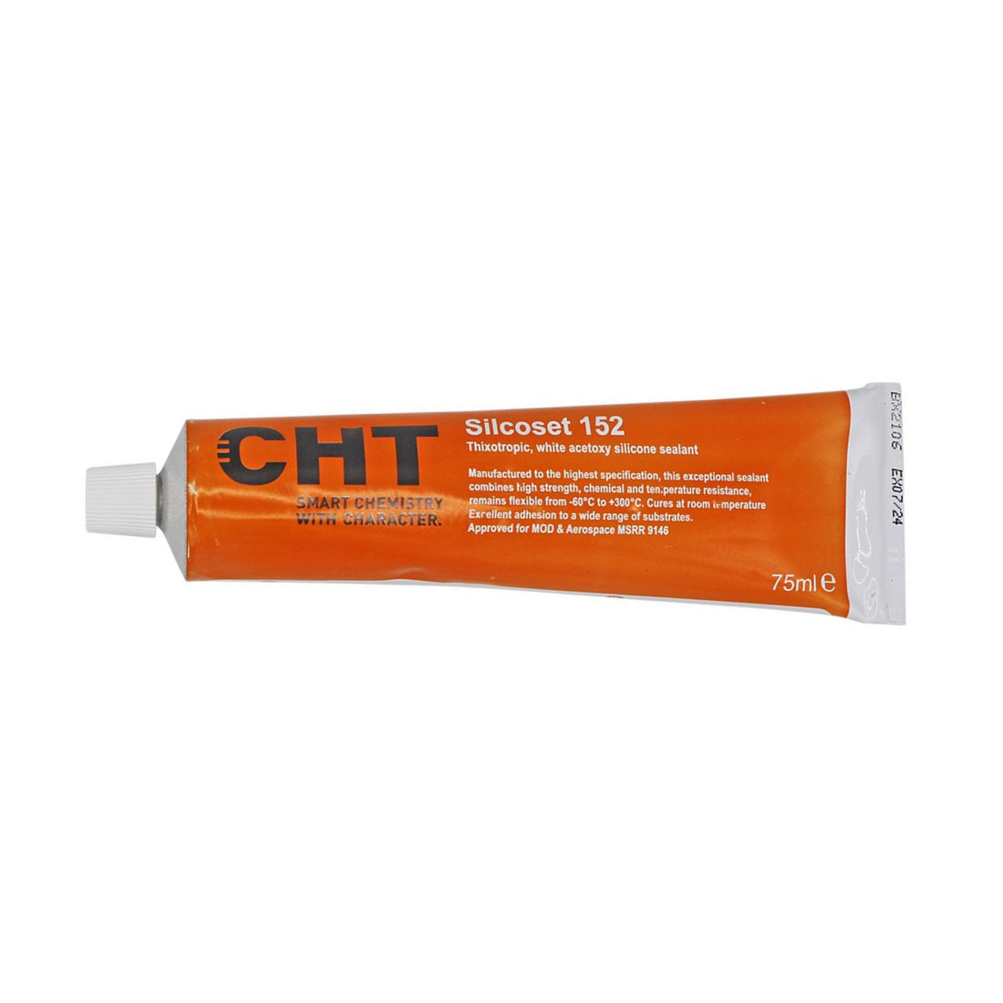 CHT Group Silcoset 152 75ml cartridge
