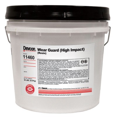 DEVCON Wear Guard (High Impact) - 30 lb