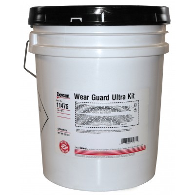 DEVCON Wear Guard Ultra - 30 lb