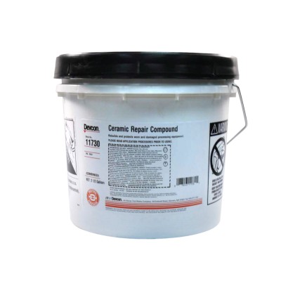 DEVCON Ceramic Repair Putty – 32 lb - Chemical Concepts