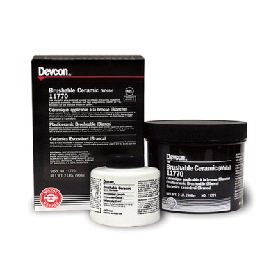 DEVCON Ceramic Repair Putty - 3 lb