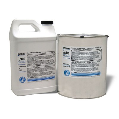 DEVCON Flexane 80 Liquid - 10 lb