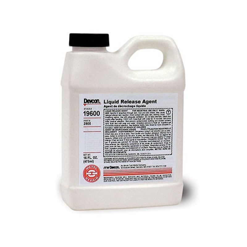 EpoxEase Thermoset Mold Release Spray, Non-Silicone