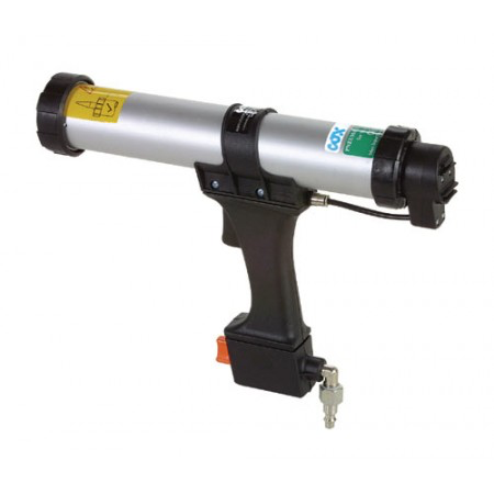 Cox AirFlow 2 Sachet 10 oz Pneumatic Dispenser