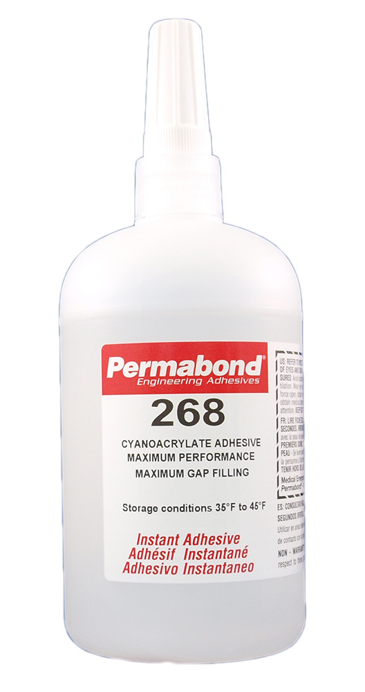 Permabond 268