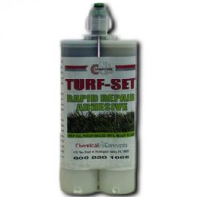 Turf-Set Rapid Repair Adhesive