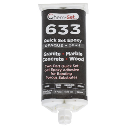 chem-set 633