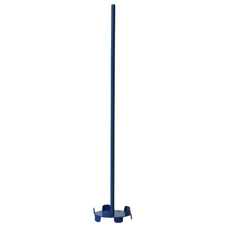 Cox Turbine Mixer, 18 Inch Drill Mixer