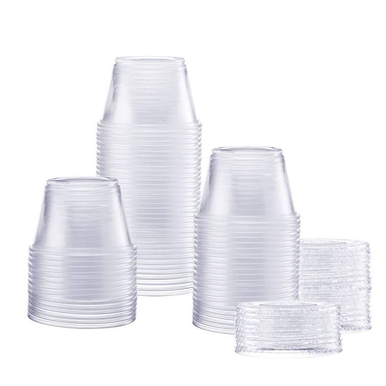 Chem-Set 4 Oz Epoxy Mixing Cups, Set of 6