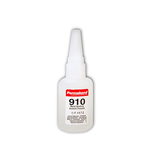Permabond 910 Instant Adhesive – 1 oz Bottle