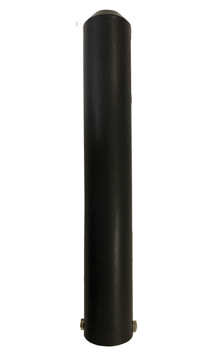 CARTRIDGE RETAINER 12 OZ W/SLOT