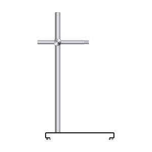 Techcon Basic Production Master Stand