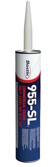 CHEM-CALK 955-SL - Light Gray