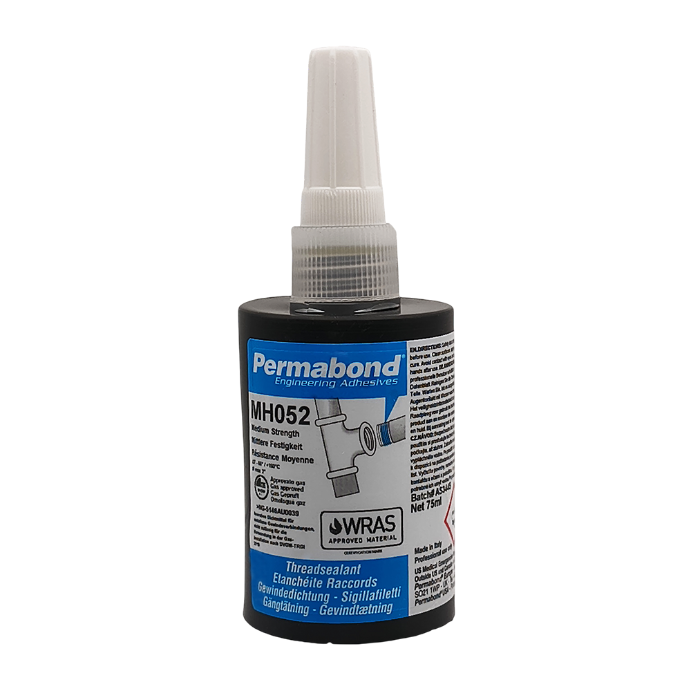 Permabond MH052 Anaerobic Thread Sealant