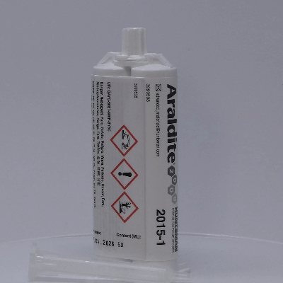 Araldite® 2015-1 50ml Cartridge Epoxy Adhesive - Chemical Concepts Inc Araldite® 2015-1 50ml Cartridge Epoxy Adhesive - Chemical Concepts Inc