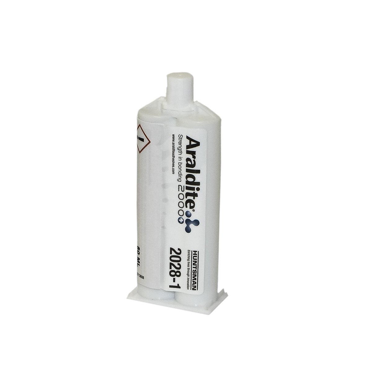 ARALDITE® 2028-1 50ml Cartridge Urethane Adhesive