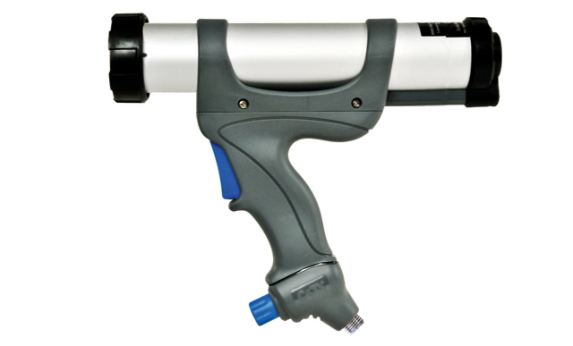 COX AirFlow 3 Sachet 600mL Pneumatic Dispenser (20 oz Sausage)