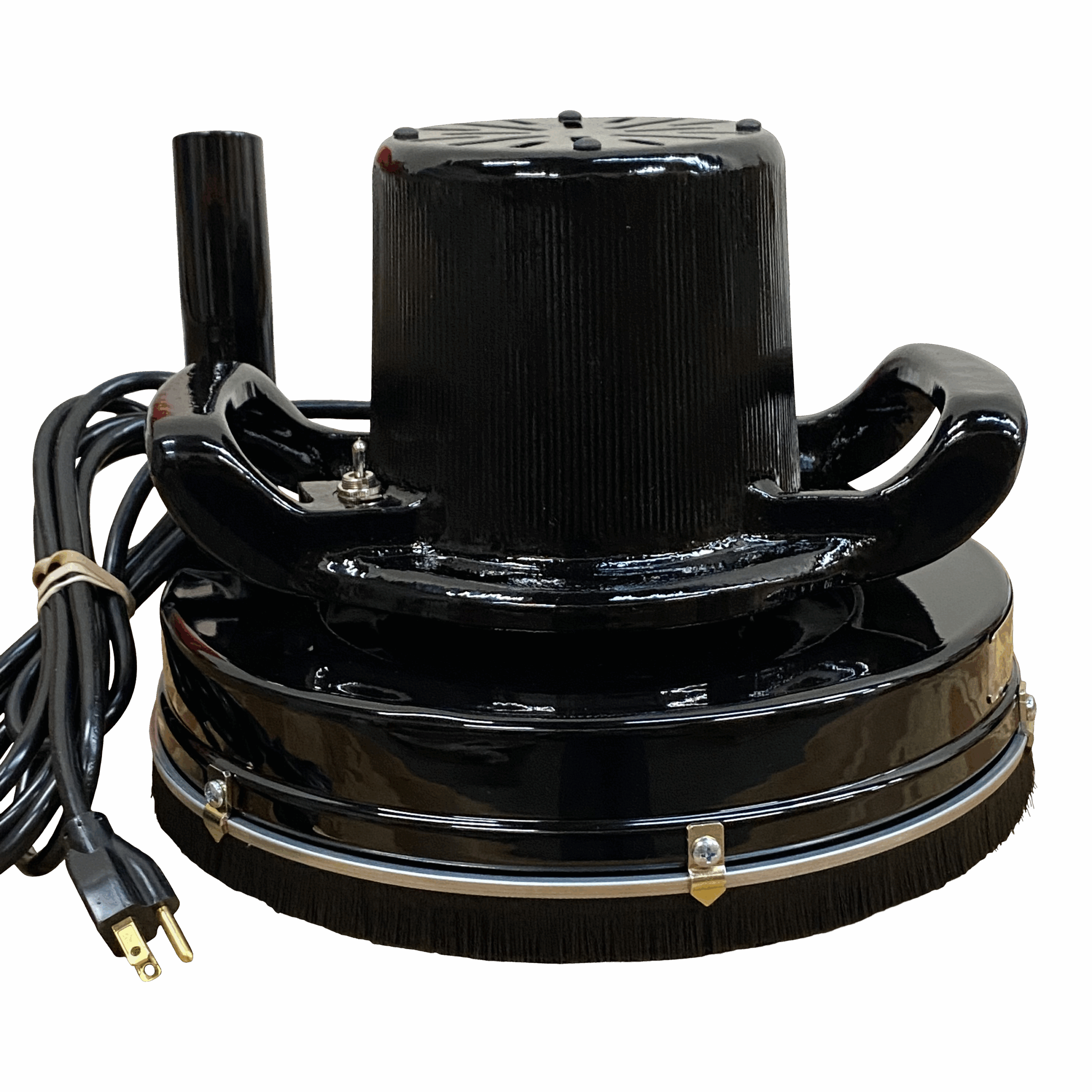 11" GEM Orbital Sander w/ Shroud