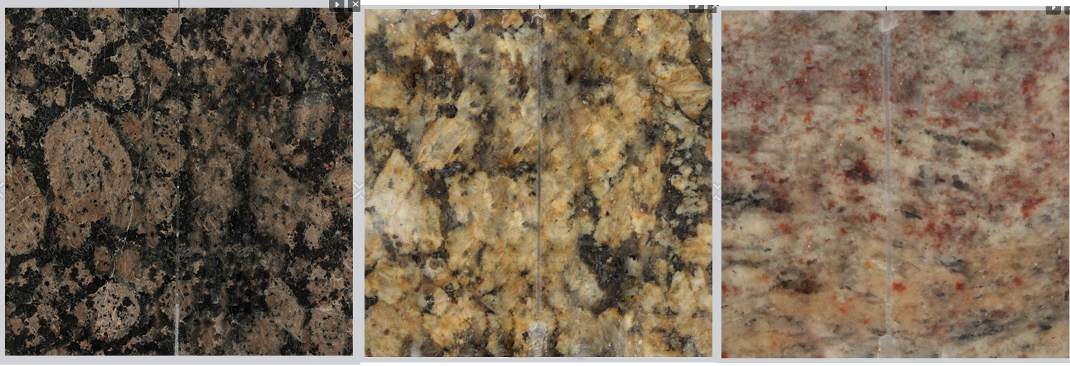 C30 Quartzite
