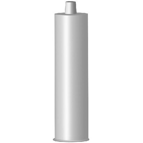 Techcon TS110C 1/10 Gallon HD Natural Cartridge