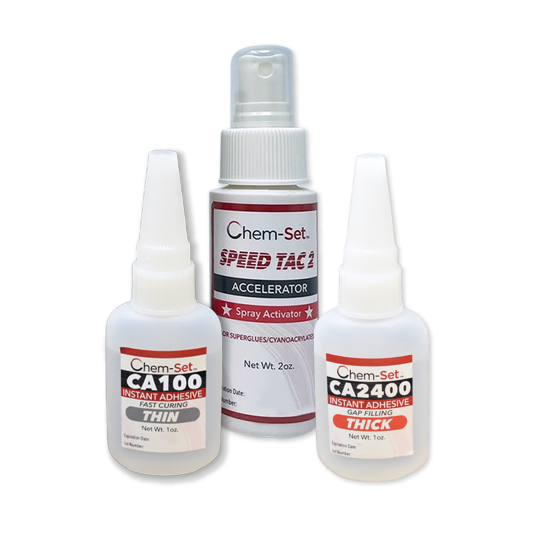 CCA800 Kit