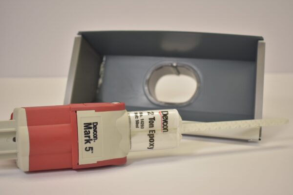 DEVCON 2 Ton Epoxy (1-1) - 50ml