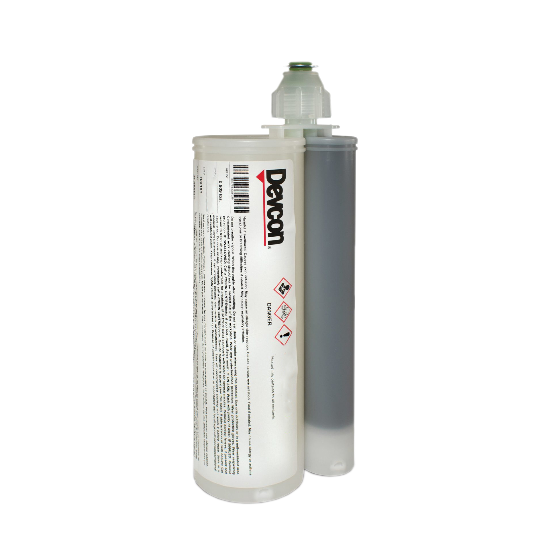 DEVCON Concave Sealer - 250 ml Cartridge