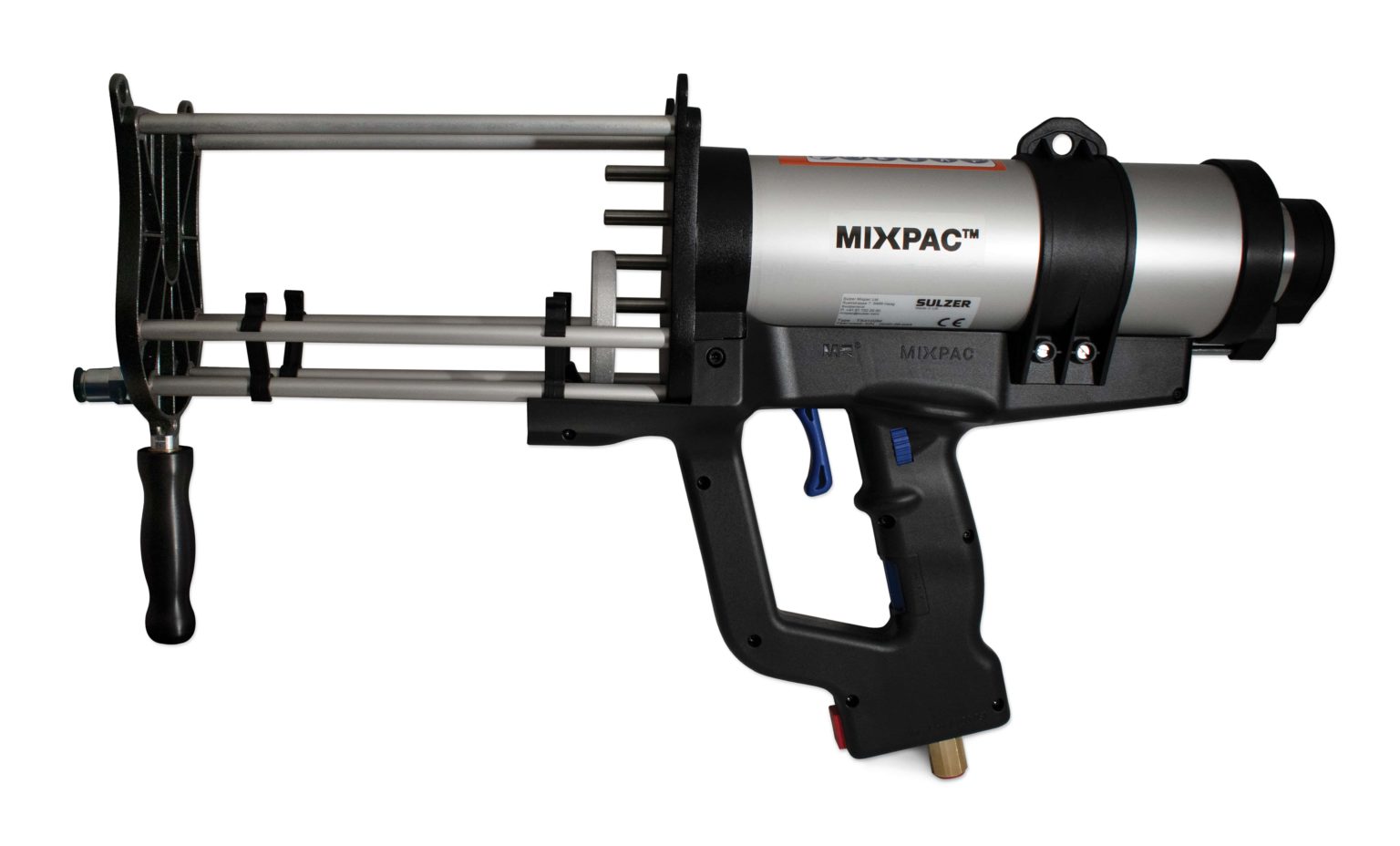 DEVCON® Pneumatic Spray Dispenser Chemical Concepts