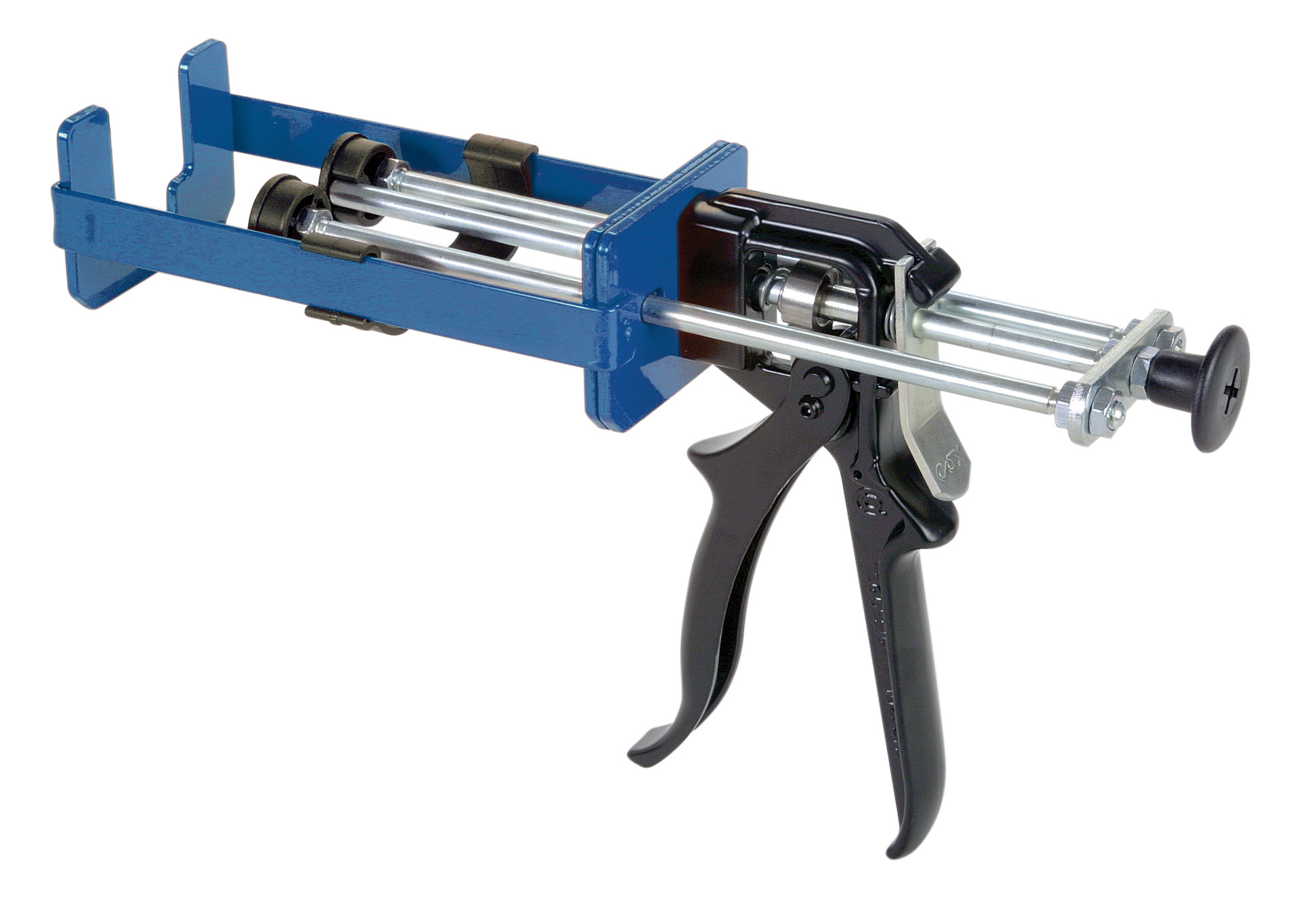 Cox VBM 100 200mL 2:1 Manual Dispenser