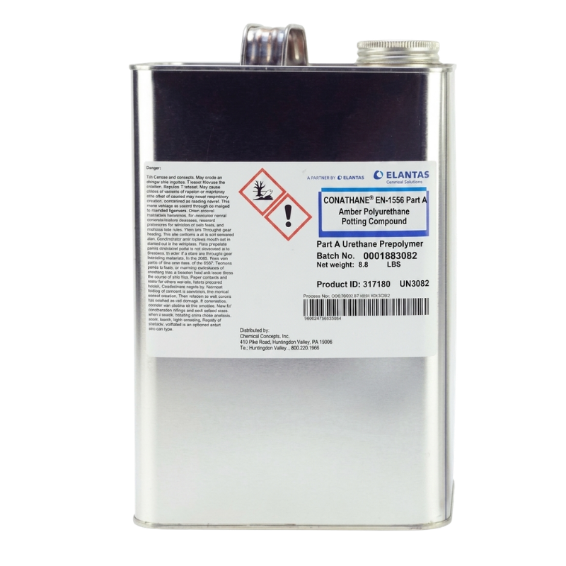 Elantas EN-1556 Resin