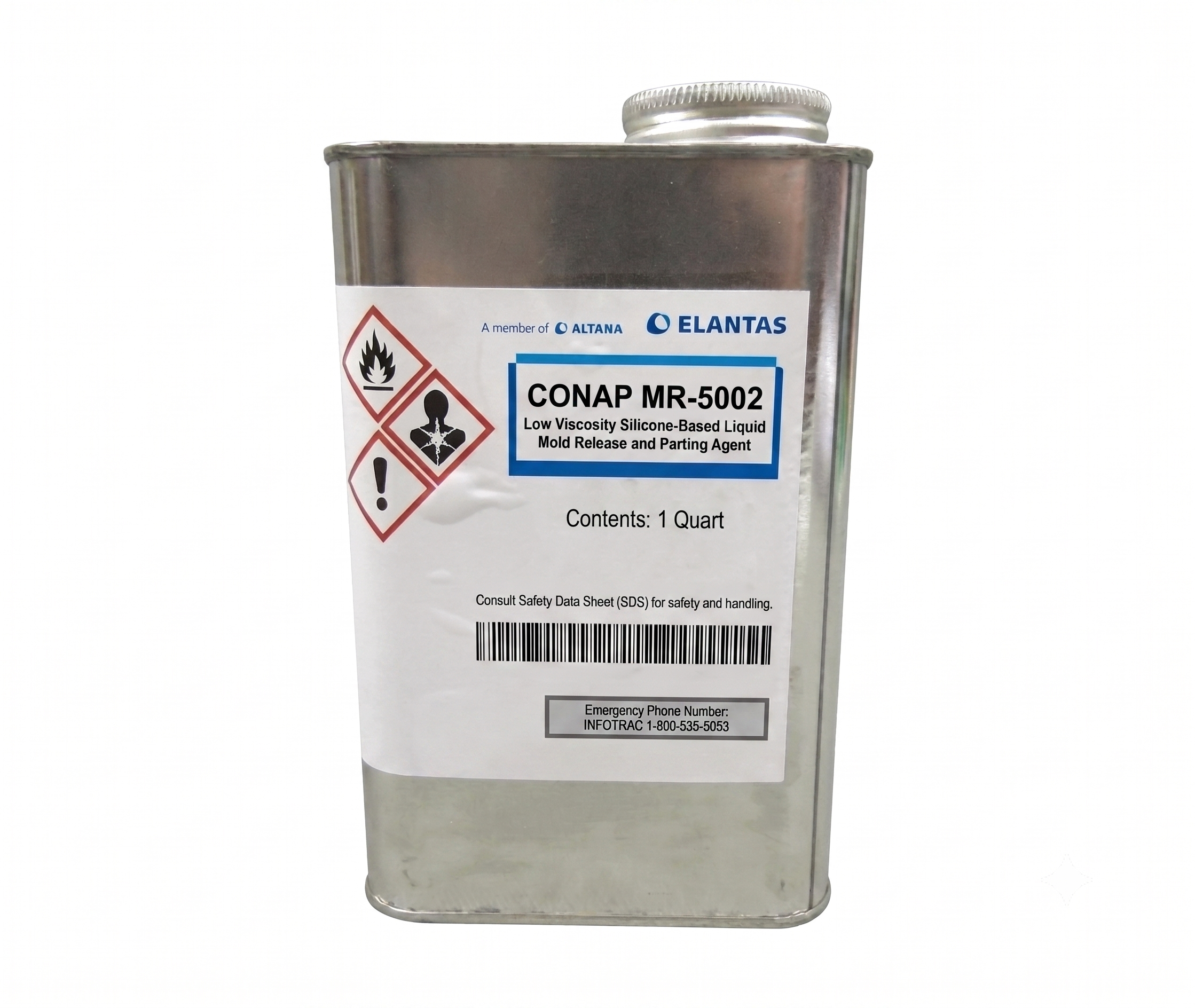 Elantas MR-5002 Quart