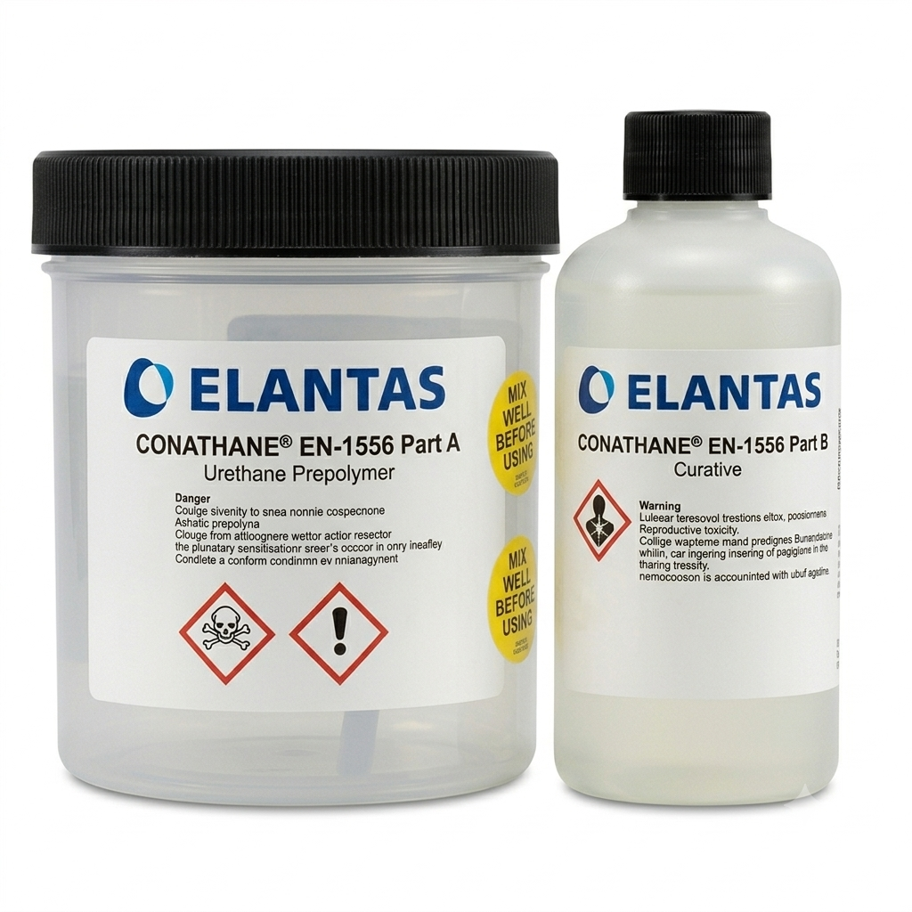Elantas EN-1556 Pint Kit