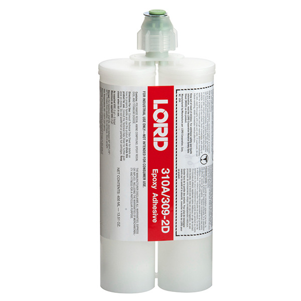 An easy mix adhesive formulation suitable for hanging all types of