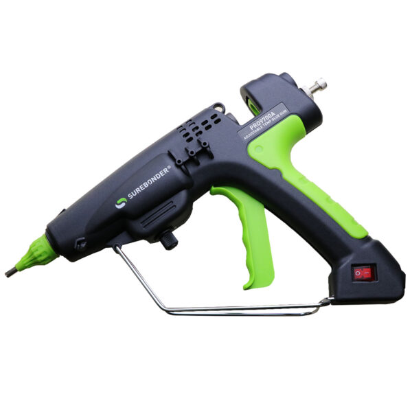 Surebonder PRO9700 300 Watt Adjustable  Gun