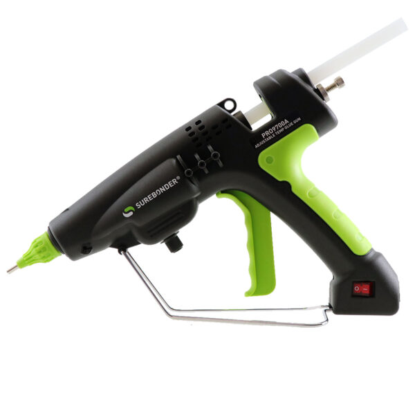 Surebonder PRO9700 300 Watt Adjustable  Gun