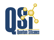 Quantum Silicones logo