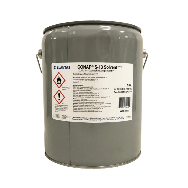 Elantas S-13 5 Gallon