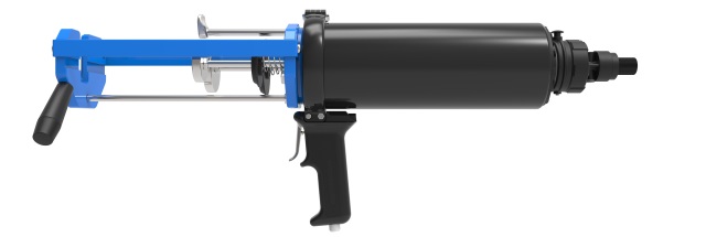 AirFlow 1 PPA 600A 900mL 2:1