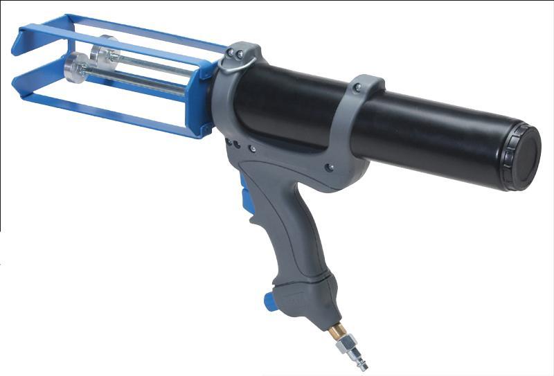 AirFlow 1 VBA 400A 400mL 10:1