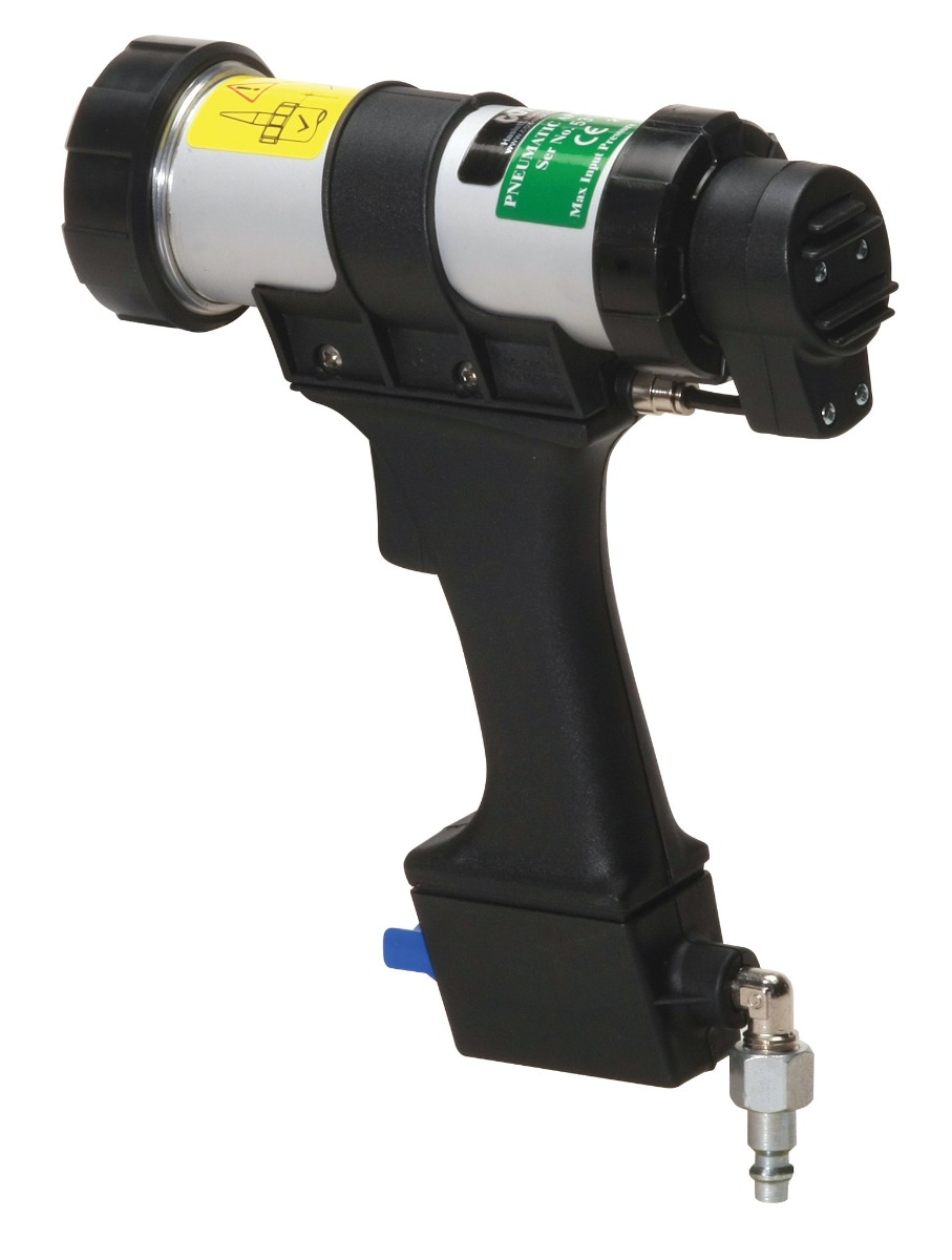 AirFlow 2 CBA S50 50mL 1:1/3:2