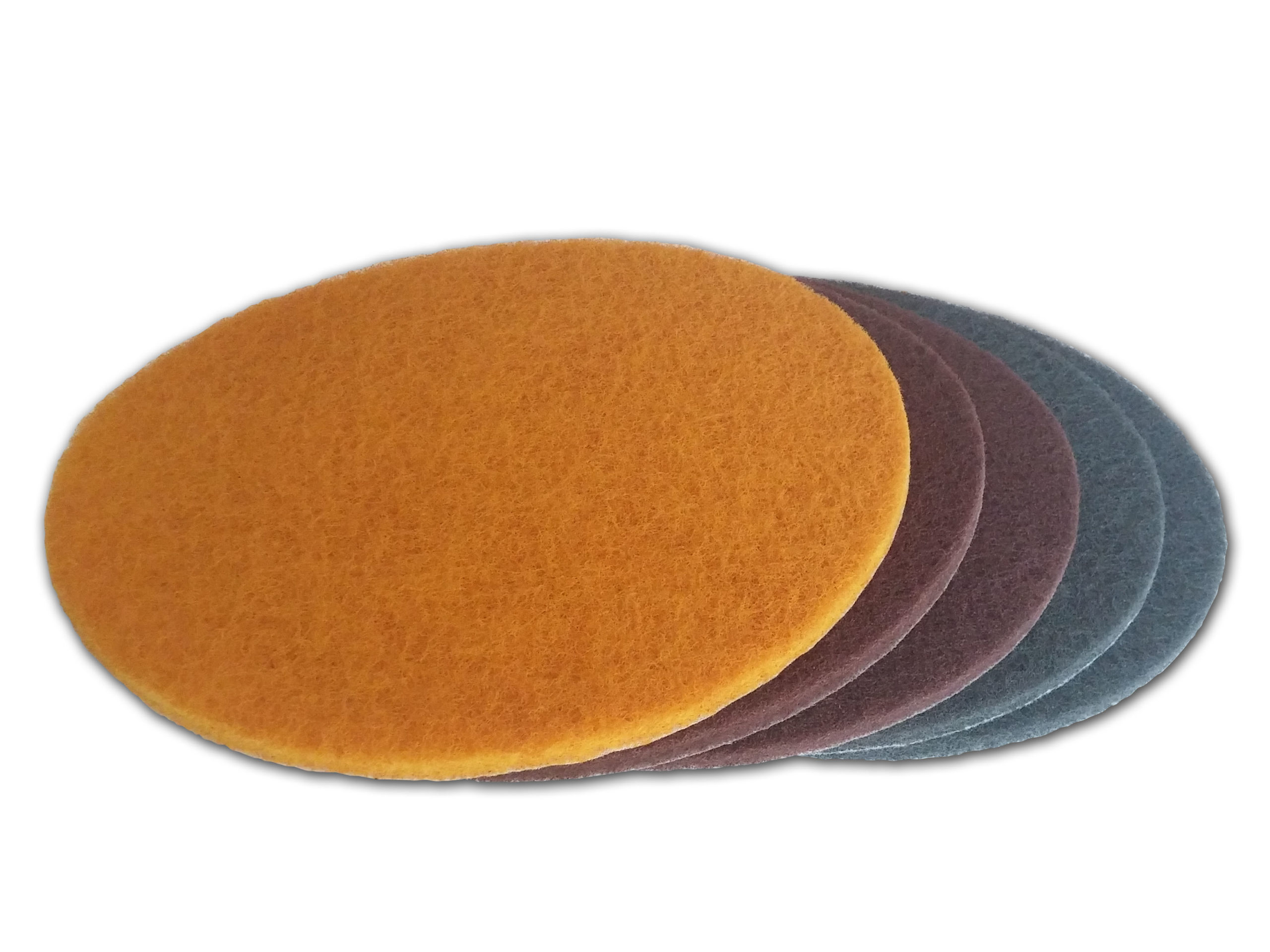 BuffnBlend Scuff Discs Chemical Concepts