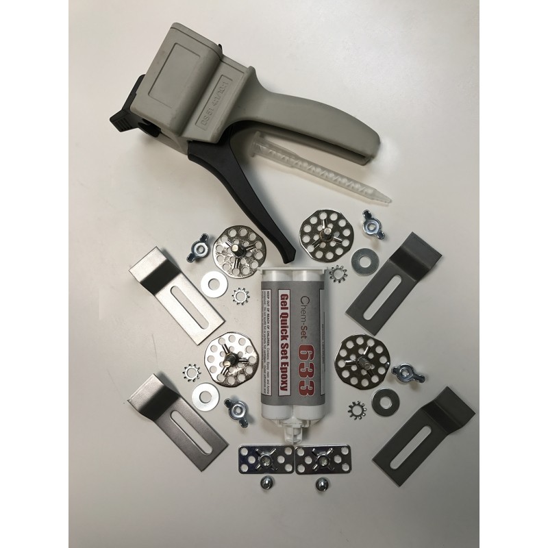 CCH 740K kit
