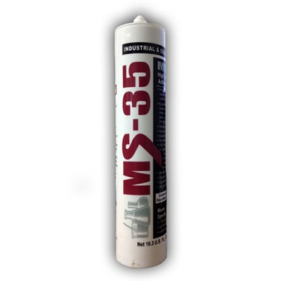 Chem-Set MS-35 Hybrid Adhesive Sealant