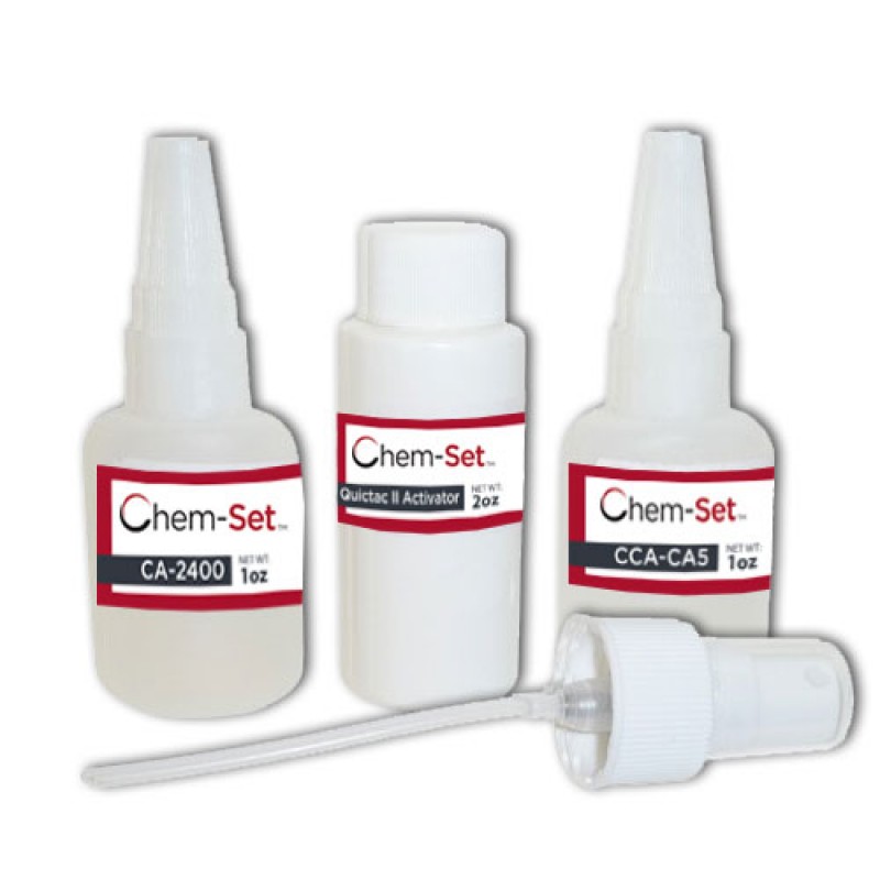 EasyToUse Countertop Repair Kits Save the Day Chemical Concepts