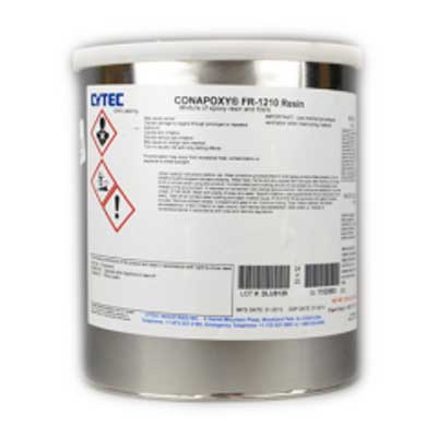 Conap/Cytec Conapoxy FR-1210 Epoxy Encapsulant Gallon