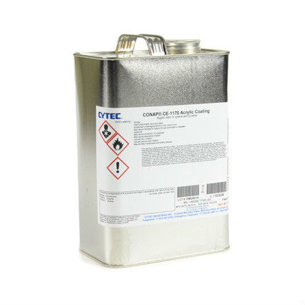 V-200 Acrylic-Epoxy Concrete Sealer - 5 Gal. Pail - Vital Coat