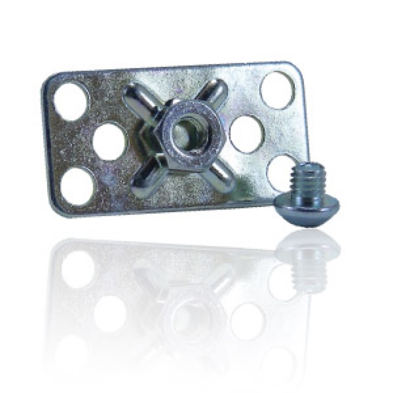 ChemSet™ F1CT38 Dishwasher Fastener