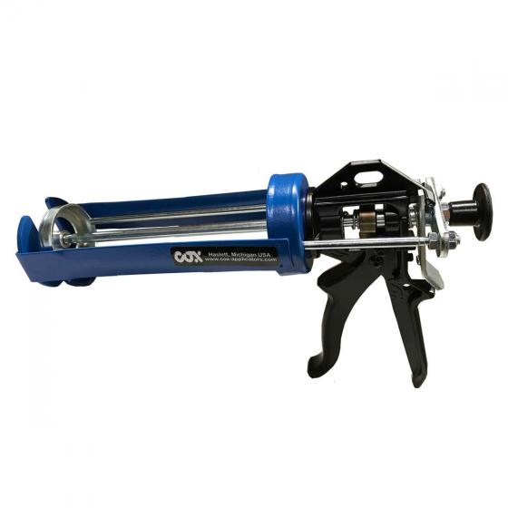 Adhesive Dispensing Guns How Do You Choose the Right One for a Project